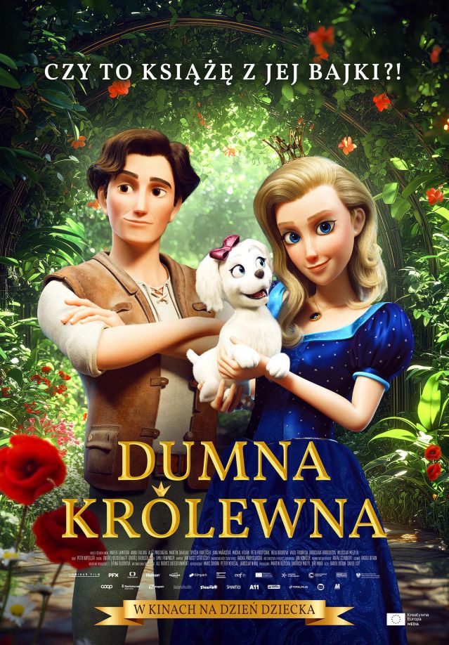 dumna-krolewna-dumna-krolewna-media