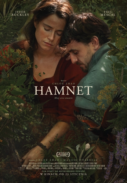 hamnet-plakat-online