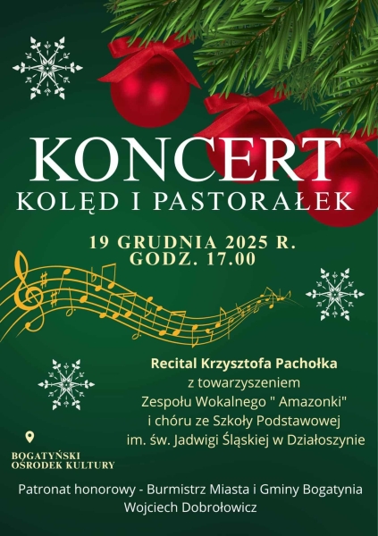 koncert_kolęd_plakat
