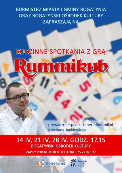 rummikub