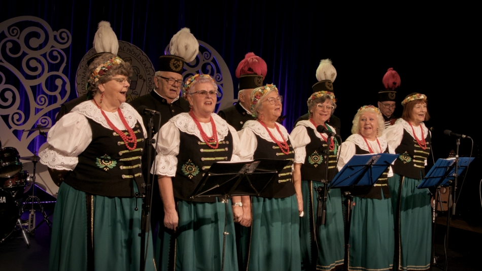 &quot;XX Śpiewający Seniorzy&quot; (11.10.2025)