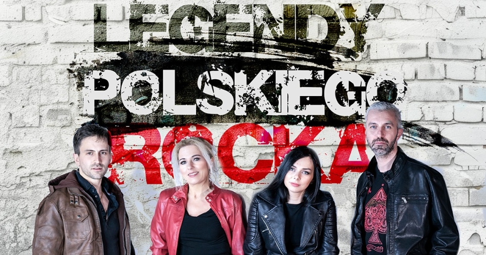 "AQuartet" Legendy Polskiego Rocka (25.10.2024)