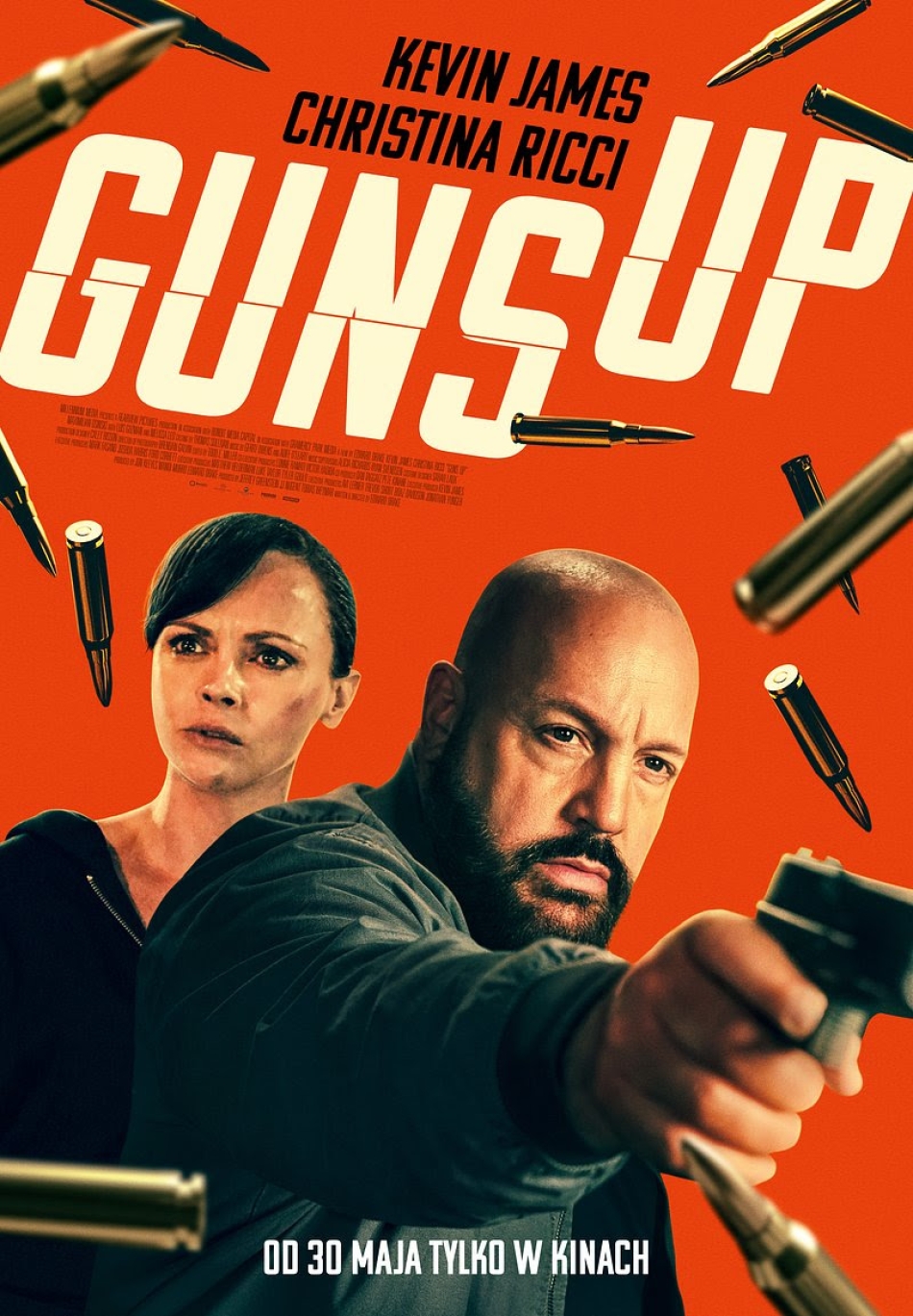 "Guns Up" (NAPISY,2D)