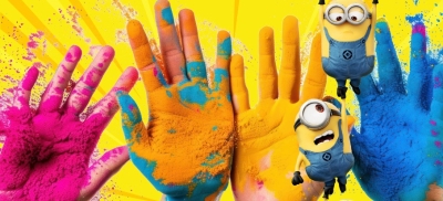 &quot;Sensoplastyka Minionkowa&quot; (28.04.2025)