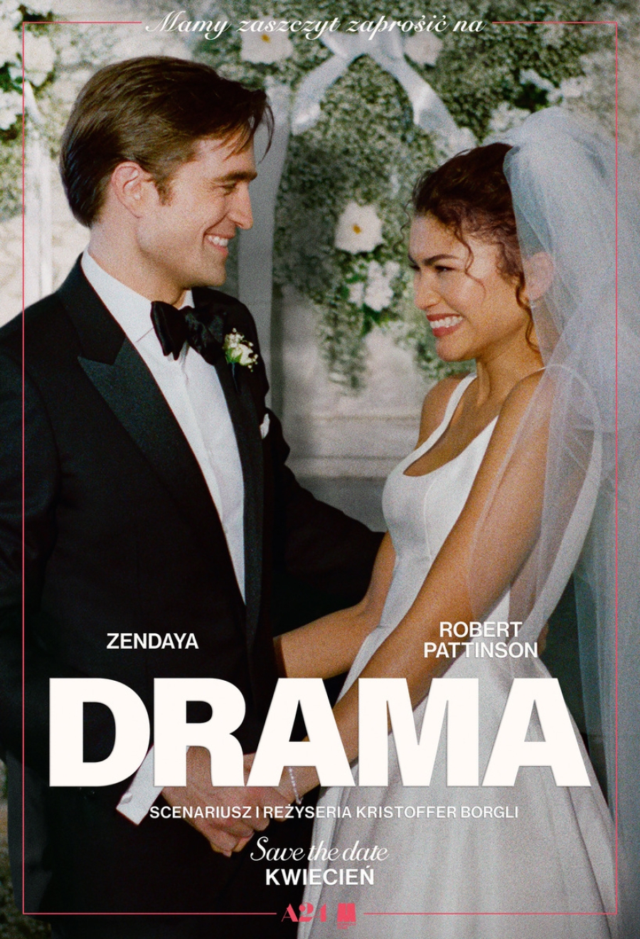 "Drama" 24-28.04.2026, godz. 17.45 (NAPISY,2D)
