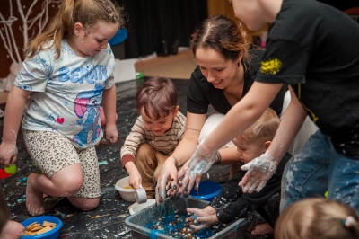 "Sensoplastyka Zimowa" (5.02.2026)