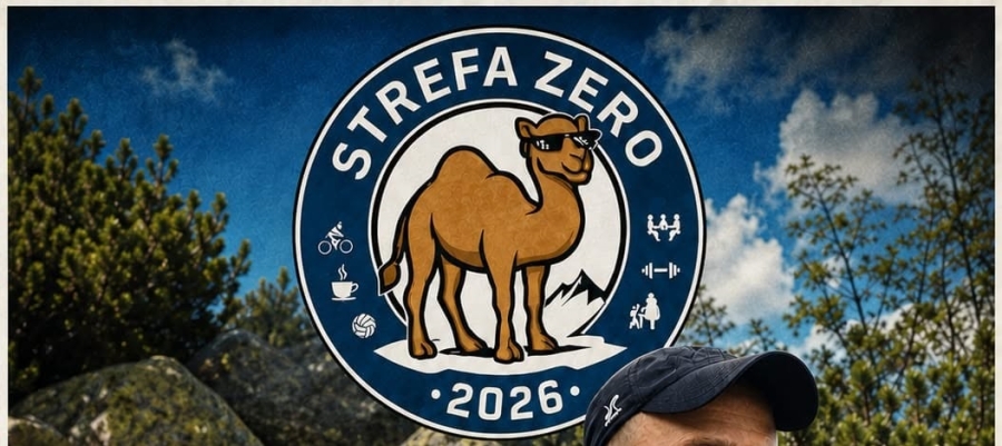 Strefa ZERO - spotkanie (10.08.2026)