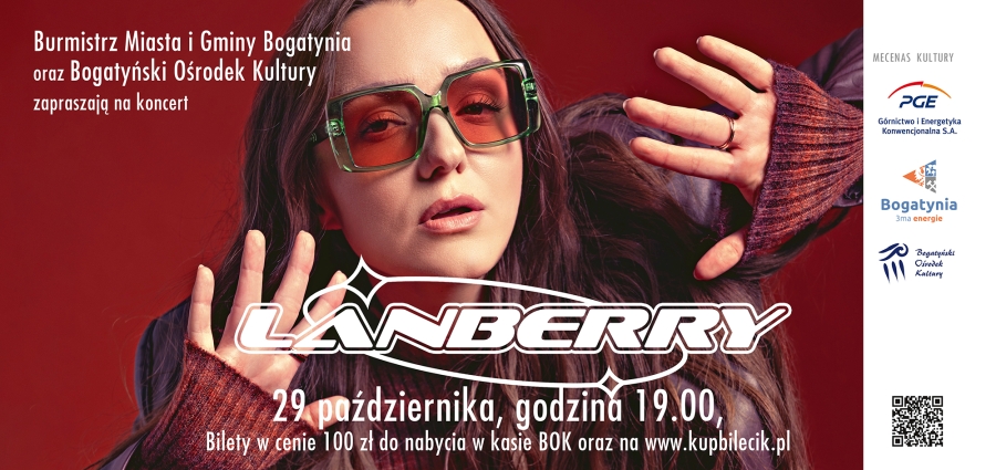 LANBERRY (29.10.2024)