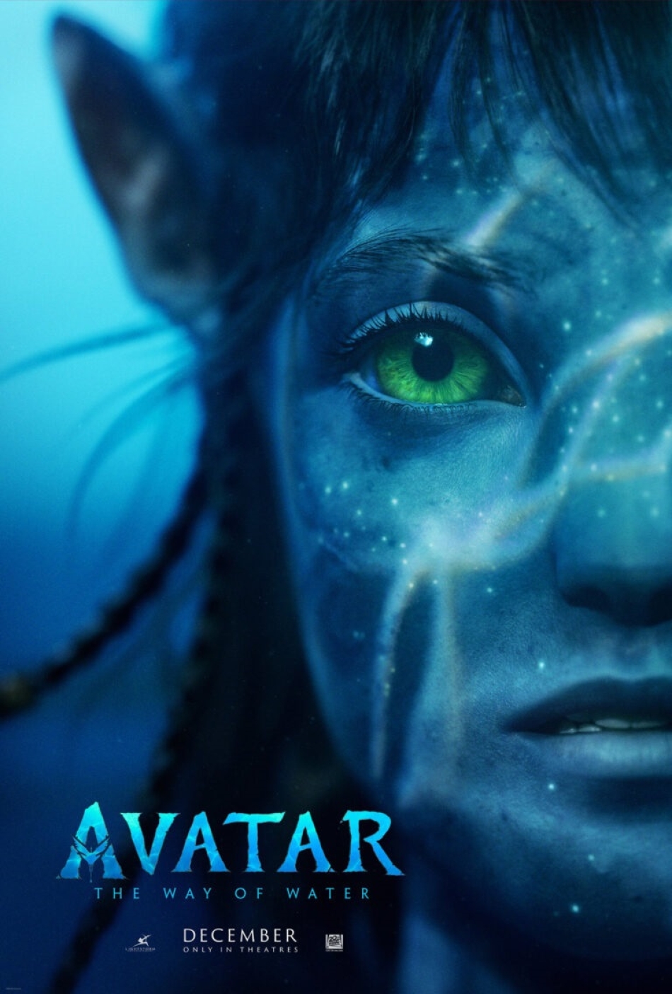 "Avatar: Istota wody" PREMIERA! (różne wersje)