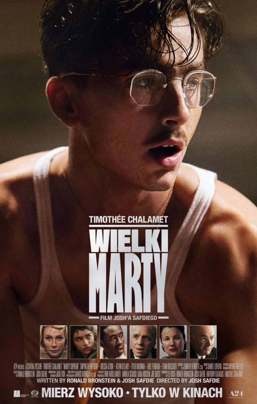 "Wielki Marty" 27.02-3.03.2026, godz. 17.30 (NAPISY,2D)