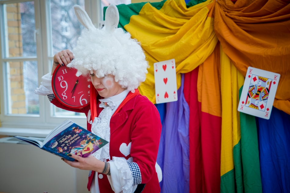 &quot;Rozczytany Czwartek&quot; vol. 34 (20.11.2025)