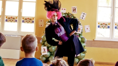 &quot;Rozczytany Czwartek&quot; vol. 32 (6.11.2025)