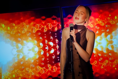 Amelia Palacz - &bdquo;Tak zaczęła się moja historia&rdquo; (27.02.2026)