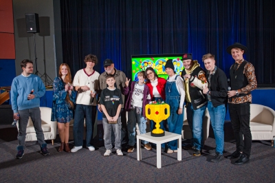 BOK Masters (4.01.2026)