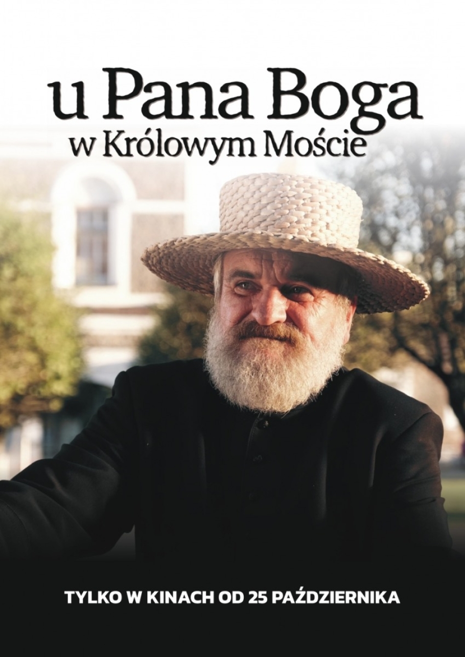 "U Pana Boga w Królowym Moście" (2D,PL)