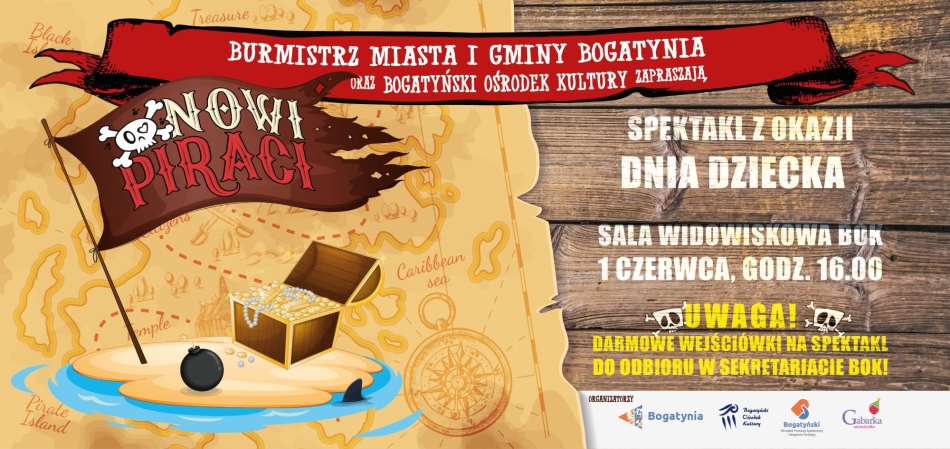 "Nowi Piraci" (1.06.2023)