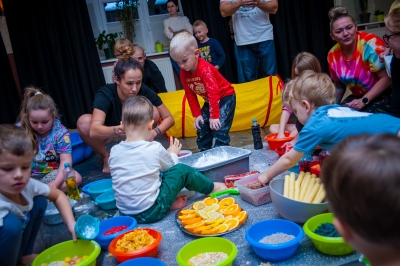 &quot;Sensoplastyka z Alicją w Krainie Czarów&quot; (18.11.2025)