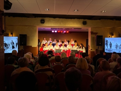 "Koncert z okazji Narodowego Dnia Pamięci Żołnierzy Wyklętych" (28.02.2026)