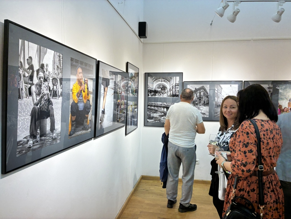 &quot;Ulica w kadrze zamknięta&quot; (3.10.2025)