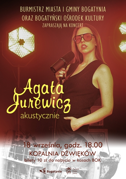 Agata_plakat