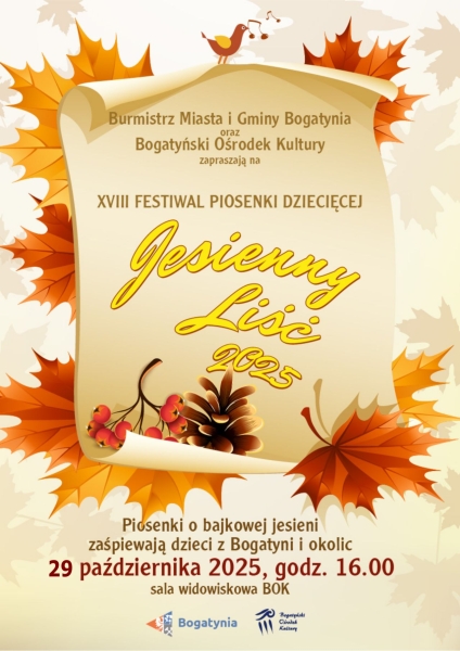 Jesienny_Liść_29.10_plakat_media