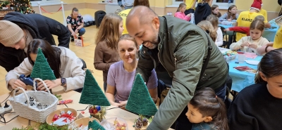 Długi Weekend Mikołajkowy (5-7.12.2025)