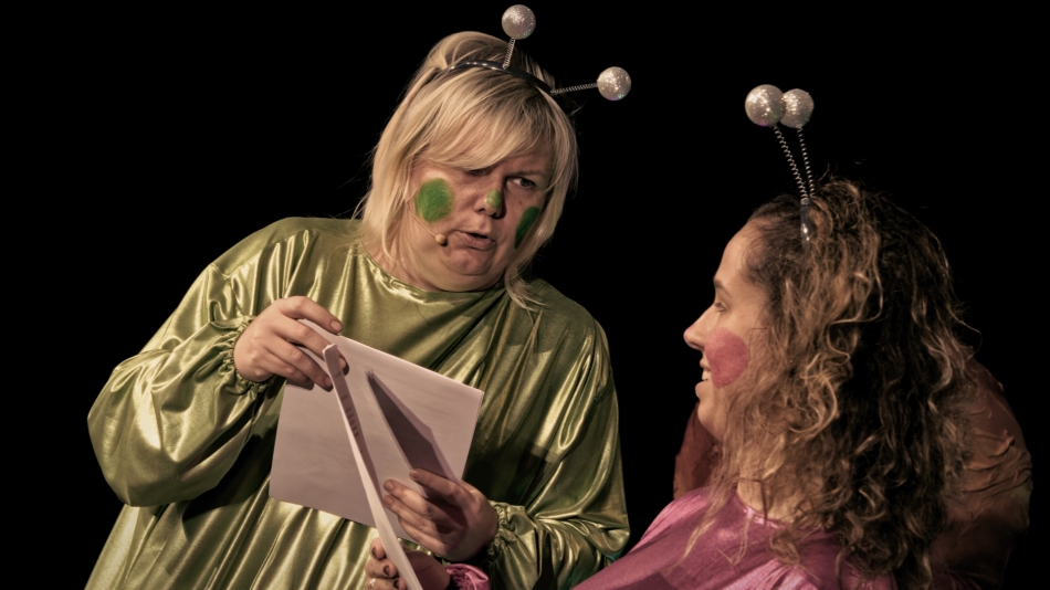 "Rozczytany Czwartek" vol. 31 (23.10.2025)