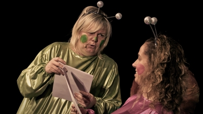 "Rozczytany Czwartek" vol. 31 (23.10.2025)