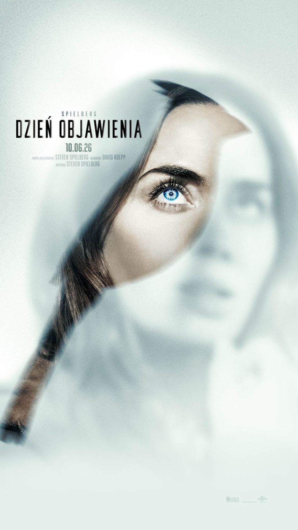 "Dzień objawienia" 10-12.07.2026, godz. 19.00 (NAPISY,2D)