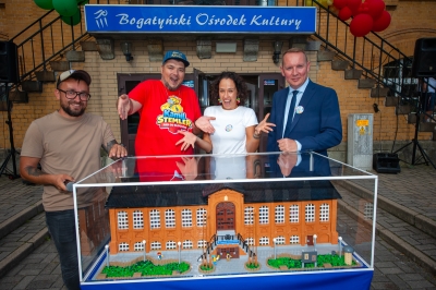 "Klockowe Pożegnanie Wakacji" (31.08.2026)