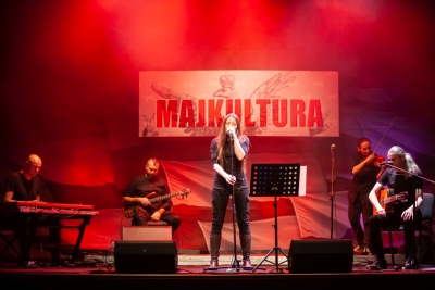 &quot;Maj Kultura&quot; - 13.05.2022