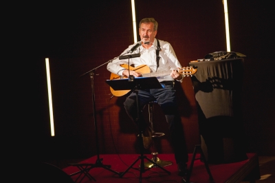 Dr Marczuk "moje fado" (24.10.2025)