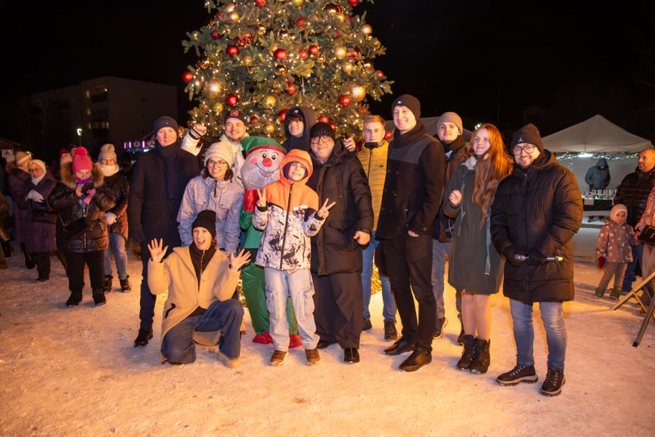 Jarmark Noworoczny (3-6.01.2026)