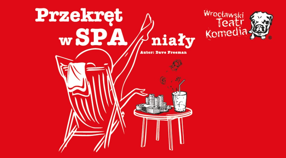 "Przekręt wSPAniały" (13.11.2025)