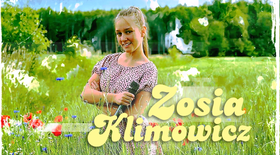 Zosia Klimowicz w Kopalni Dźwięków (24.06.2025)