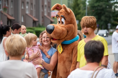 &quot;Wakacyjny SCOOBY-BOK!&quot; (24.07.2025)