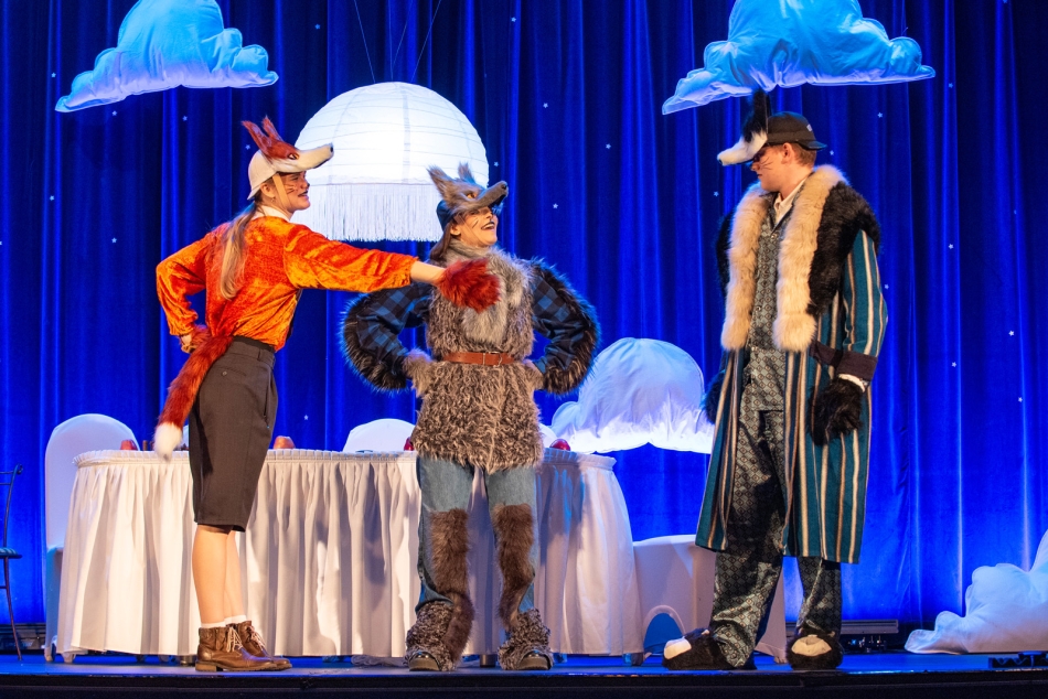 "Pod-Grzybek" (15.04.2026)