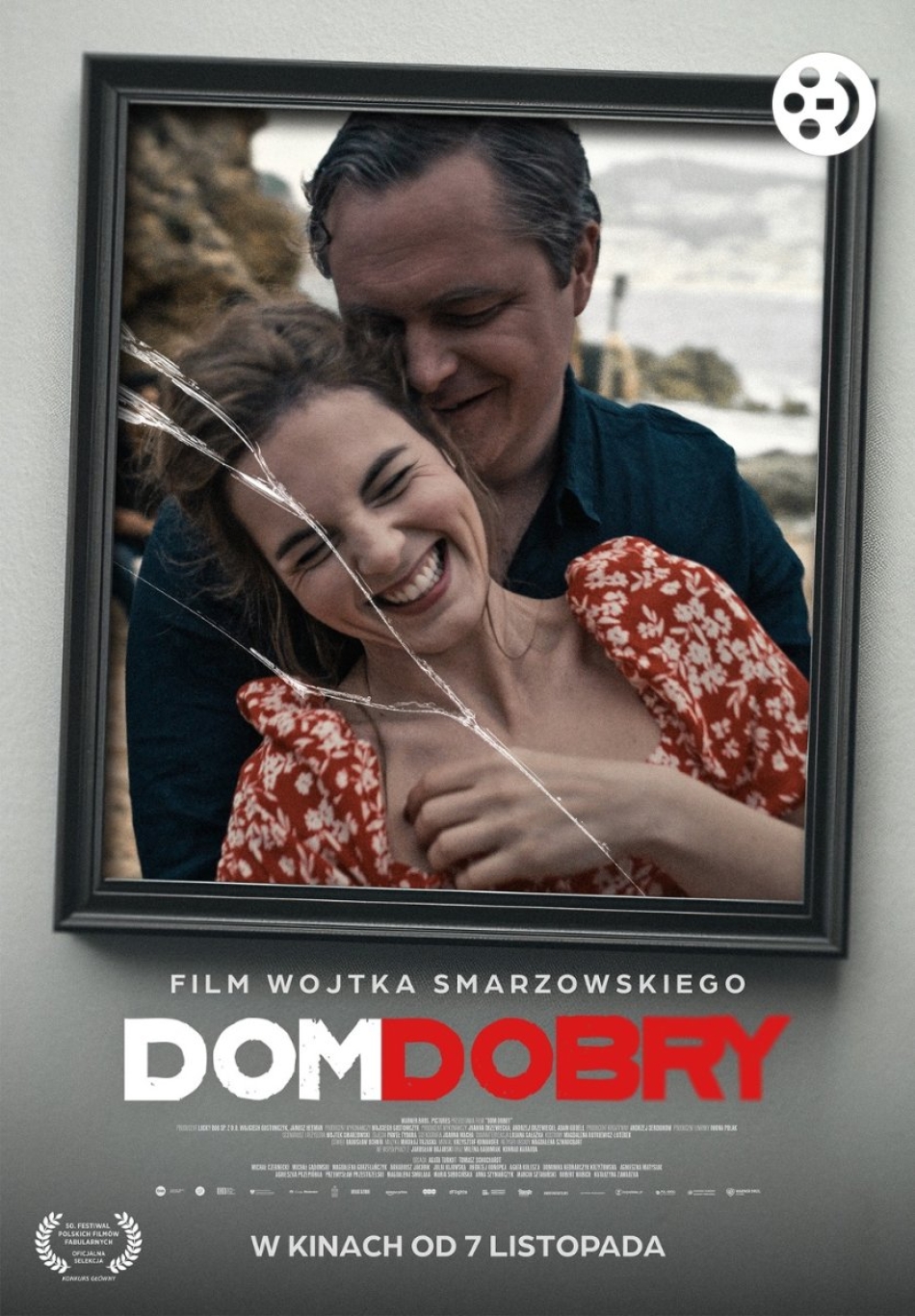 "Dom dobry" (2D,PL)