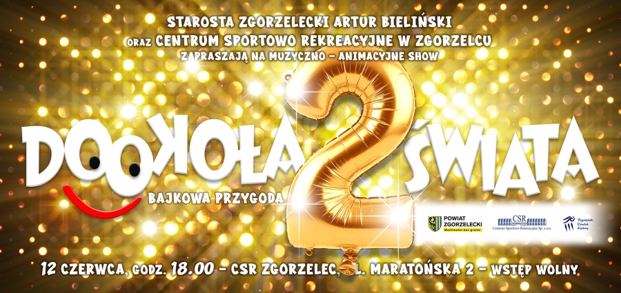 "Dookoła Świata vol. 2" (12.06.2026)