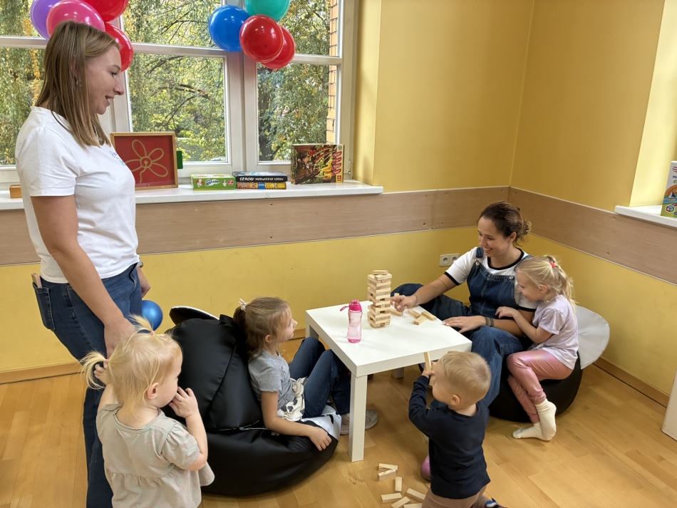 "Międzynarodowy Dzień Gier Planszowych w BOK" (16.10.2025)