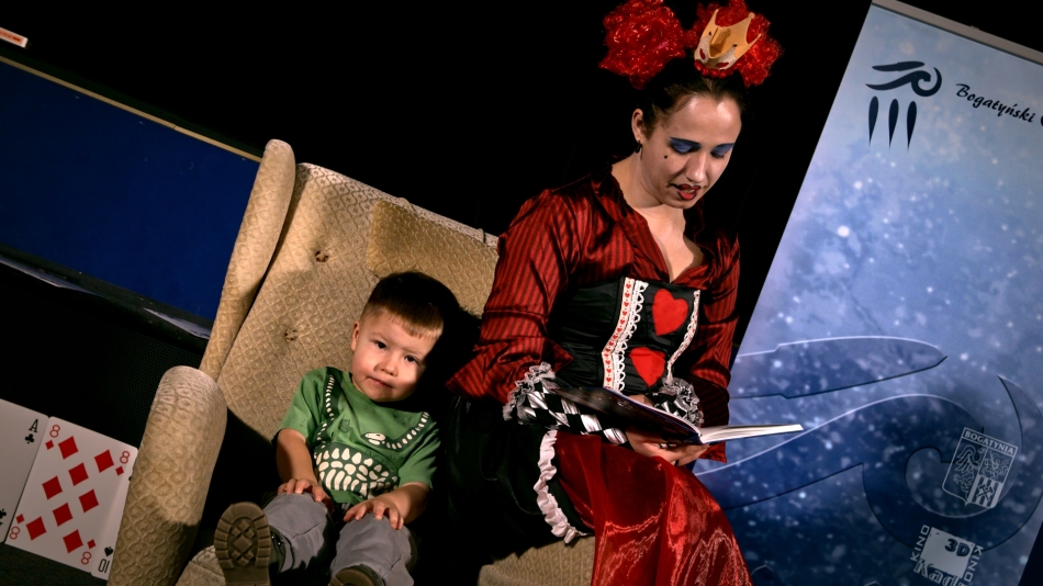 &quot;Rozczytany Czwartek&quot; vol. 35 (27.11.2025)