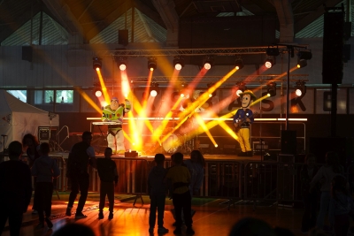 "Dookoła Świata vol. 2" Zgorzelec (12.06.2026)