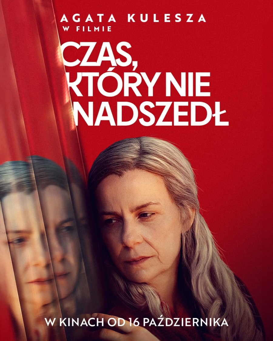 "Czas, który nie nadszedł" 13-17.11.2026, godz. 17.45 (2D,PL)