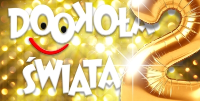 "Dookoła Świata vol. 2" (21.05.2026)
