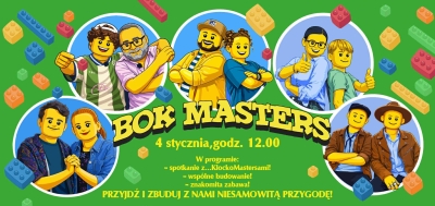 BOK Masters (4.01.2026)