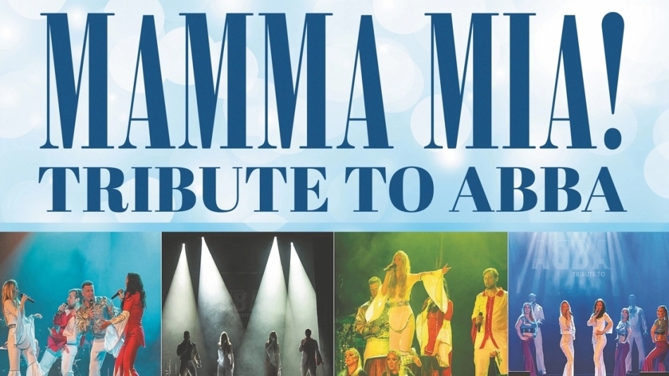 "Mamma Mia" (29.03.2025)