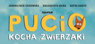 "Pucio kocha zwierzaki" PREMIERA! (23.08.2026)