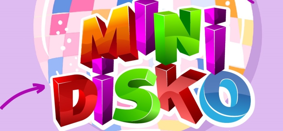 "Mini Disko" (28.11.2024)