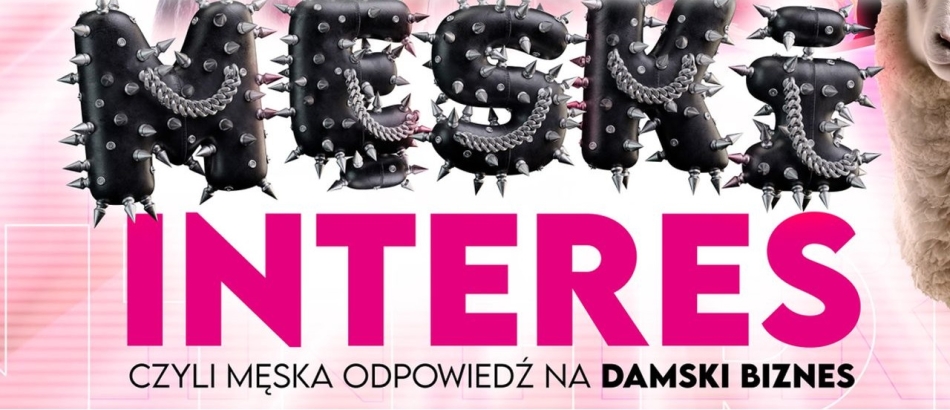 "Męski Interes" (12.12.2025)