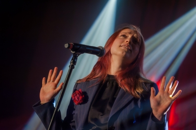 "Sara Dymarska i Przyjaciele" w Kopalni Dźwięków (23.10.2026)